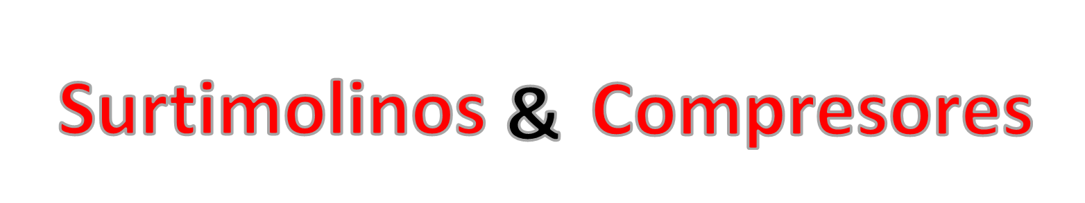 Surtimolinos & Compresores